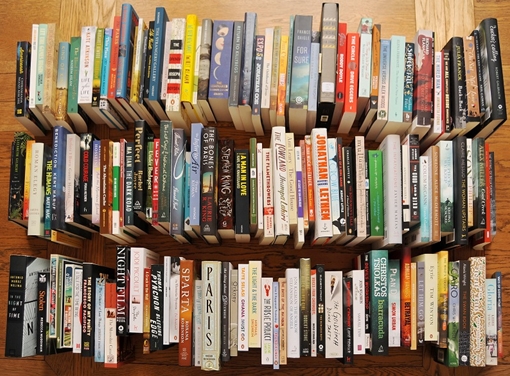 Đi tìm Đại sứ văn học Ireland