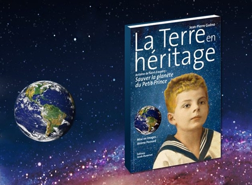 Triển lãm "Di sản Trái đất" tại Hà Nội