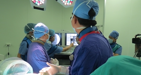 7 loại thuốc do VN Pharma nhập khẩu từ “Công ty ma” đã lọt vào nhiều bệnh viện?