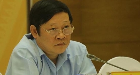 Lãnh đạo Bộ Y tế trả lời thông tin em chồng Bộ trưởng làm ở VN Pharma