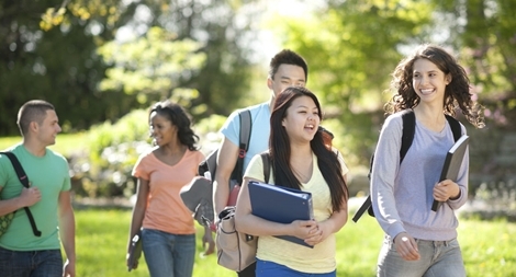 Việt Nam trở thành điểm đến hấp dẫn của sinh viên Australia