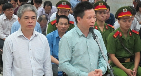 Oceabank chi lãi ngoài cho lãnh đạo Công ty Lọc hóa dầu Bình Sơn đến 19 tỷ đồng