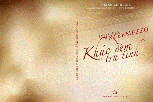 Nghe thơ Heine dưới hình thức ca nhạc cổ truyền Việt Nam