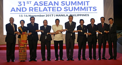 Những quyết định, cam kết gắn với lợi ích người dân của Hội nghị Cấp cao ASEAN lần thứ 31