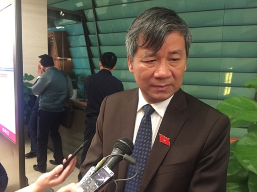 Lãnh đạo Bộ Y tế cũng phải chịu trách nhiệm việc 4 trẻ sơ sinh tử vong