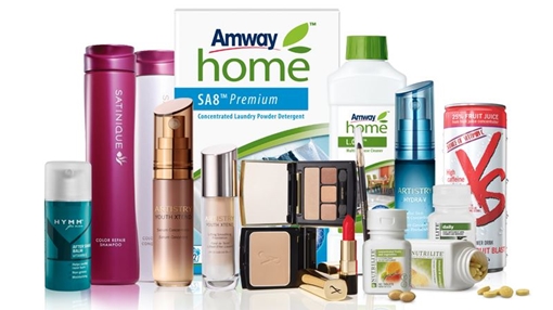 Amway nằm trong Top 4 doanh nghiệp phát triển bền vững tốt nhất châu Á 2017