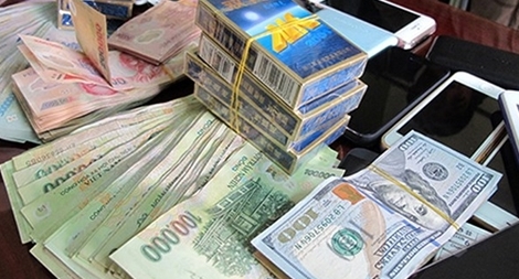 Khởi tố, bắt tạm giam ông Nguyễn Thanh Hóa về tội “Tổ chức đánh bạc”