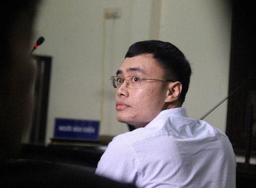 Khai mạc phiên tòa xét xử sơ thẩm nhà báo Lê Duy Phong