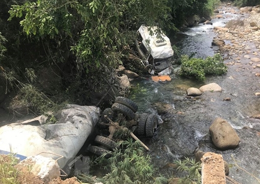 Phó Thủ tướng Thường trực chỉ đạo giải quyết vụ TNGT ở Lai Châu