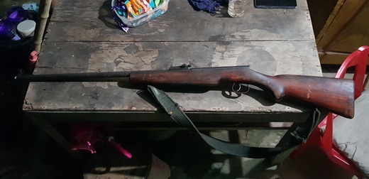 Hành trình điều tra, truy bắt đối tượng dùng súng giết người tại Đức Thọ