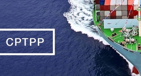 100% ĐBQH biểu quyết thông qua Nghị quyết phê chuẩn Hiệp định CPTPP