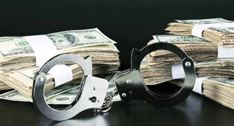 Tội phạm gian lận là mối lo lớn của doanh nghiệp Việt 