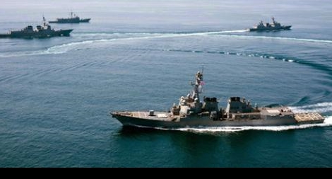 Hơn 100 học giả quốc tế tham gia hội thảo về hợp tác trên Biển Đông