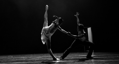 Biểu diễn múa Việt -Hàn từ cổ điển đến đương đại