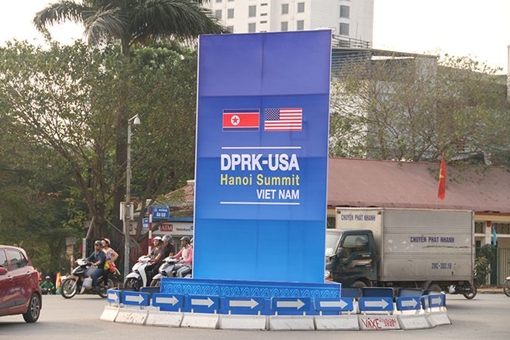 Mỹ hi vọng đạt được "tiến bộ thực sự" tại Hội nghị thượng đỉnh lần 2