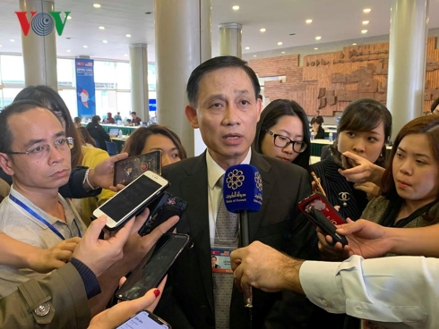 Tổng thống Donald Trump đánh giá khách quan, tôn trọng nước chủ nhà