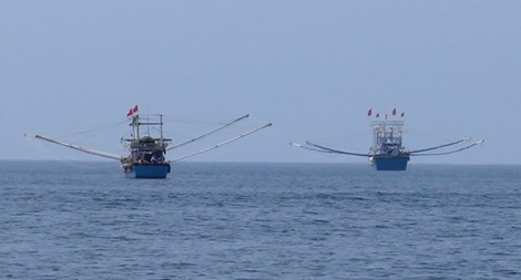 Tăng cường hợp tác khu vực trong thực thi pháp luật trên biển