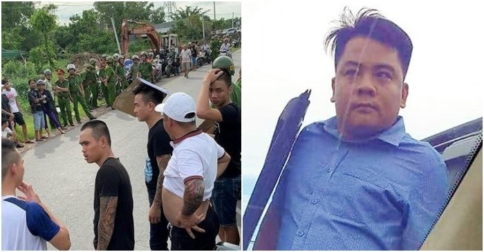 Sớm đưa “Giang 36” cùng các đối tượng liên quan ra xét xử