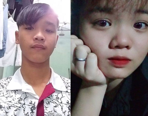 Đôi tình nhân “mất tích” bí ẩn sau khi dì ruột bị sát hại