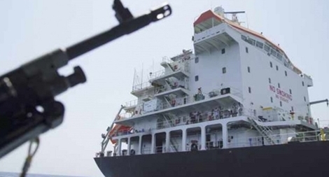 Kiến trúc an ninh ở vùng Vịnh - cuộc đua mới giữa Nga và Mỹ