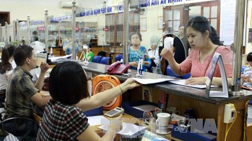 Đề nghị xử lý hình sự 22 doanh nghiệp nợ bảo hiểm 