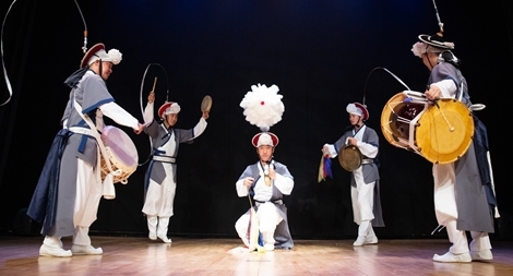 Tổ chức Ngày văn hóa Hàn Quốc tại Đà Lạt