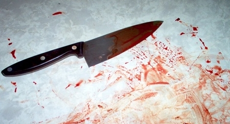 Đau lòng vụ án con trai dùng dao đâm chết bố