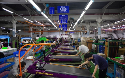 Việt Nam ngày càng hấp dẫn các nhà đầu tư Đài Loan