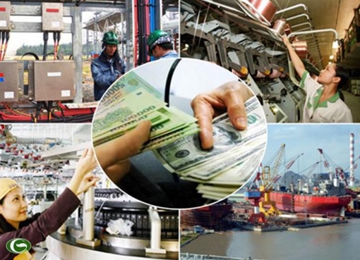 Người thân không được làm vị trí chủ chốt trong doanh nghiệp Nhà nước