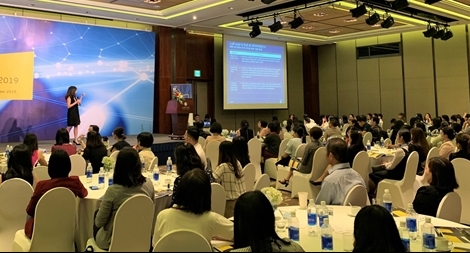 Doanh nghiệp Việt Nam cần sẵn sàng cho những thay đổi trong chính sách thuế