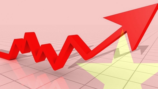 Tăng trưởng GDP của Việt Nam năm 2019 có thể lên mức 6,9%