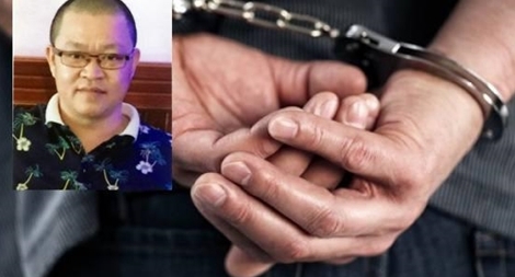 Kêu gọi Nguyễn Tuấn Anh đến cơ quan cảnh sát để làm việc