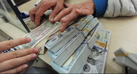 Việt Nam nằm trong top 10 quốc gia nhận kiều hối nhiều nhất