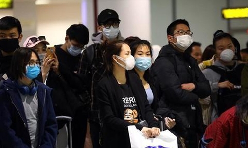 Lập 3 đường dây nóng giúp du học sinh Việt tại Mỹ về nước