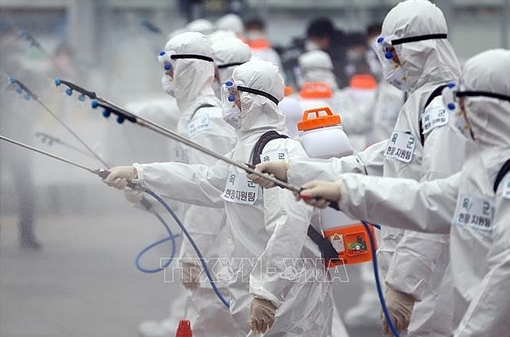 ADB tăng gấp 3 gói hỗ trợ ứng phó COVID-19