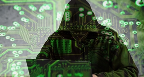 Những cuộc đấu trí trên không gian mạng