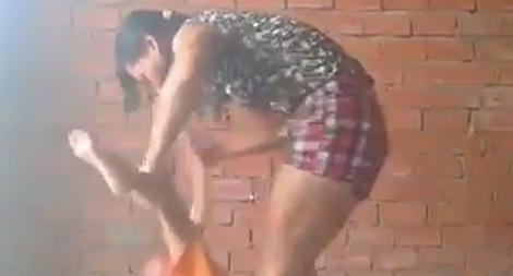 Tiết lộ nhân thân kẻ đánh đập bé trai ở Bình Dương