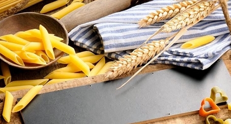 Hành trình trở về với ẩm thực pasta