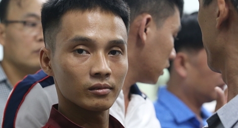 Hành trình trốn chạy của tù nhân trốn trại Triệu Quân Sự