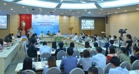 Phát triển lành mạnh và ổn định ngành bán hàng đa cấp