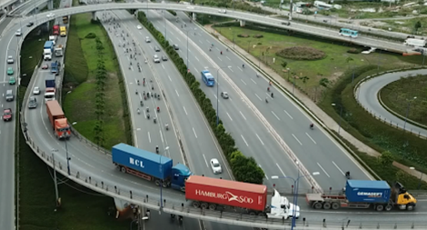 Kinh tế Việt Nam có thể tăng trưởng cao thứ 5 thế giới