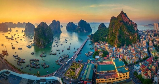 Lan toả vẻ đẹp Việt Nam