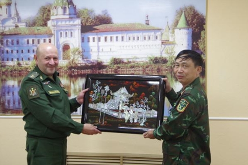 Lần đầu ra quân, đội tuyển hoá học Việt Nam xếp thứ 4