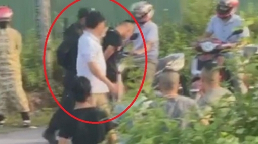 Một chiến sỹ Công an Bắc Giang hi sinh khi làm nhiệm vụ