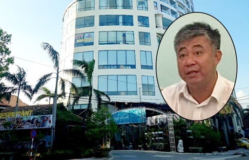     Đề nghị truy tố Tổng Giám đốc Công ty Bạch Việt và hai cộng sự về tội lừa đảo