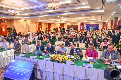 Lắng nghe ý kiến từ kiều bào về khắc phục hậu quả COVID-19