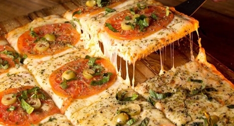 Đặc sắc  tuần lễ ẩm thực Italia tại Việt Nam