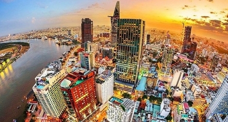 Tăng trưởng kinh tế Việt Nam lên mức 2,3% trong năm 2020