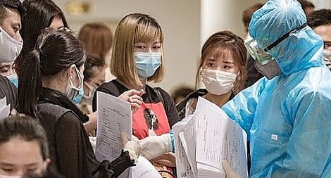 ADB đánh giá cao Việt Nam trong ứng phó COVID-19 