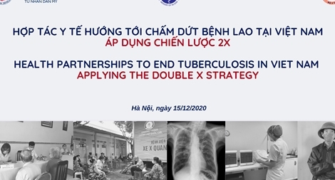 Triển khai thí điểm chương trình hợp tác chống lao Việt-Mỹ